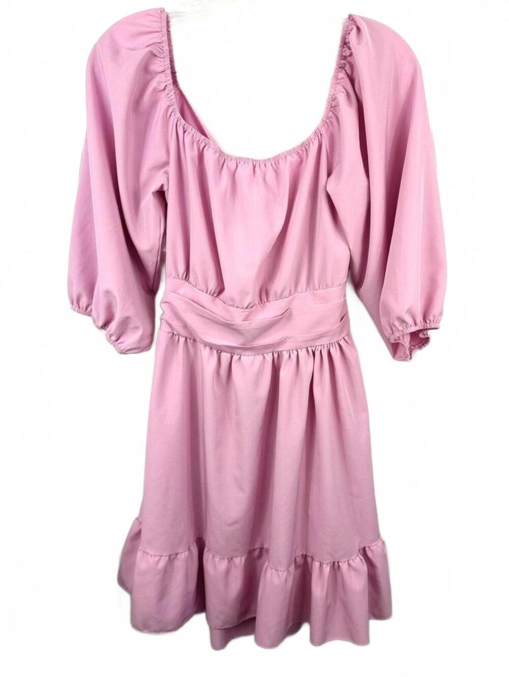 Cute Juniors Dress Size L